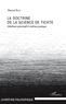 Manuel Roy - La doctrine de la science de Fichte - Idéalisme spéculatif et réalisme pratique.