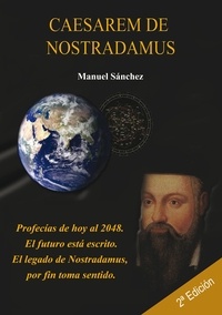  Manuel Sanchez - Caesarem de Nostradamus.