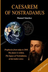 Caesarem of Nostradamus