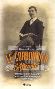 Le cordonnier d'Alicante