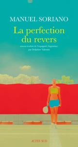 La perfection du revers