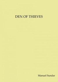  Manuel Sundar - Den of Thieves.