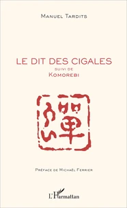 Le dit des cigales