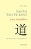 Lao-Tse TAO-TE-KING. Das Buch vom Unergründbaren