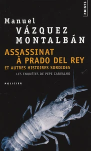Assassinat à Prado del Rey