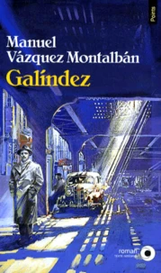 GalÂindez