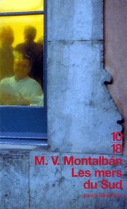 Les Mers Du Sud