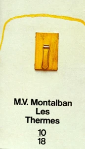 Les thermes