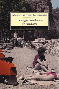 Los alegres muchachos de atzavara