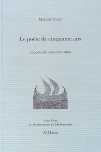 Le poète de cinquante ans