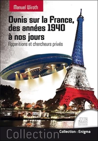 Ovnis sur la France