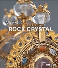 Manuela Berr - Magic Rock Crystal.