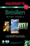 Manuela Cook - Harrap's Méthode intégrale Brésilien. 2 CD audio