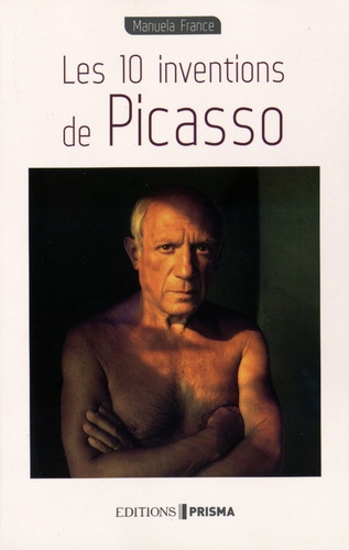 Les 10 inventions de Picasso - Occasion
