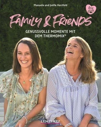 Herzfeld: Family &amp; Friends