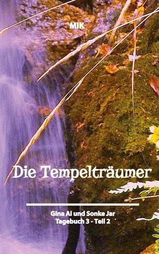 Die Tempelträumer von Suidinier. Buch 3.2.