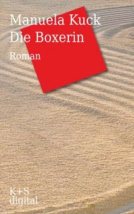 Die Boxerin
