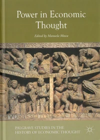 Power in Economic Thought