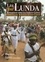 Les Lunda. République démocratique du Congo