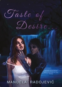  Manuela Radojevic - Taste of Desire....