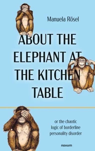 About the Elephant at the Kitchen Table