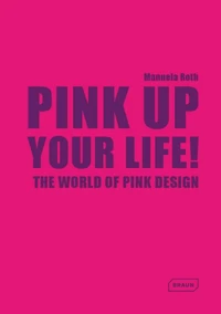 Pink up your life