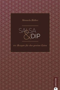 Salsa &amp; Dip