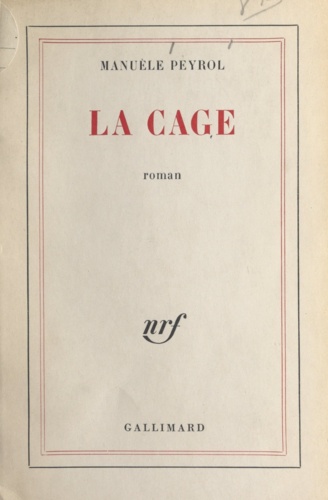 La cage