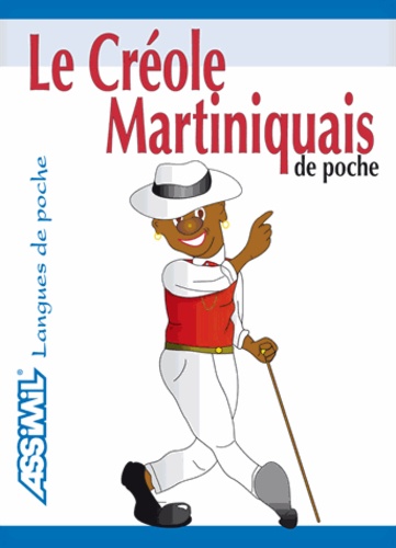 Le Creole Martiniquais