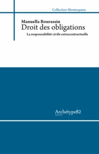 Droit des obligations
