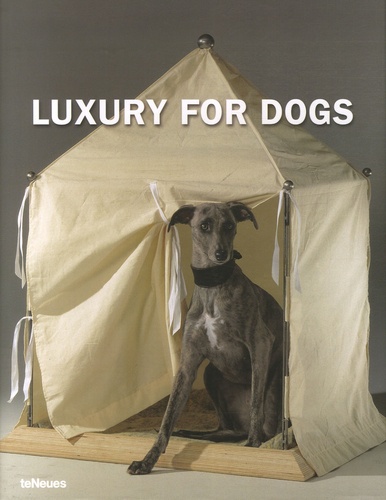 Manuella Von Perfall - Luxury for dogs.