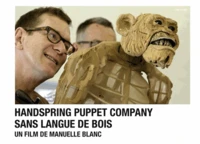 Handspring Puppet Company