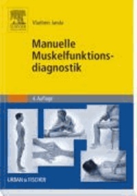 Manuelle Muskelfunktionsdiagnostik.