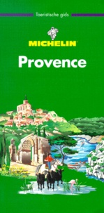  Manufacture Michelin - Provence.
