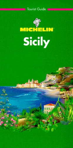  Manufacture Michelin - Sicily.