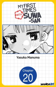 My First Times with Suwa-san #020