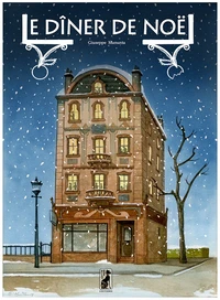 Le dîner de Noël