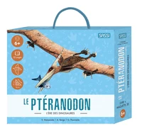 Le ptéranodon