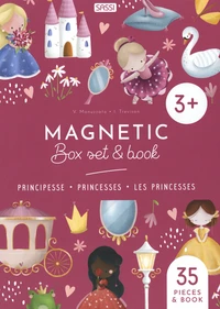 Les Princesses