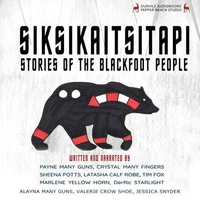 Siksikaitsitapi
