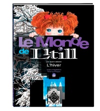 Many Pops - Le Monde de Litill - L'hiver.