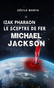Izak Pharaon Le Sceptre de Fer