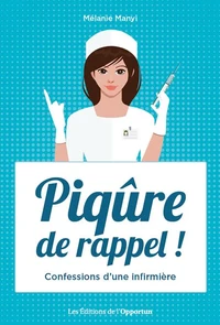Piqûre de rappel !