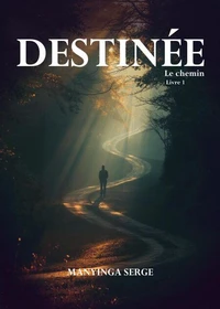 Destinée (le chemin-livre 1)