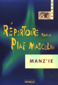 La Fille Du Rabbin Tome 1 : Repertoire Pour Un Piaf Masculin. Roman(Ce)