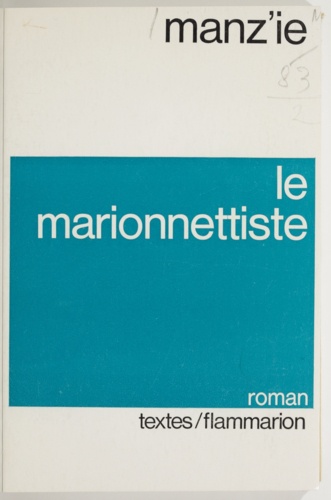 Le marionnettiste