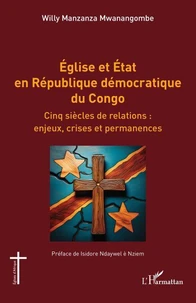 Eglise et Etat en République démocratique du Congo