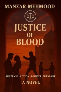 Justice of Blood