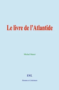 Le livre de l’Atlantide