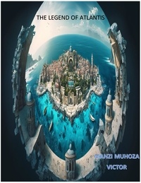  Manzi Victor - The Legend of Atlantis.